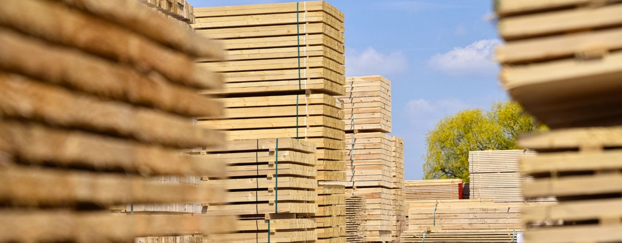 Remanufactura de madera